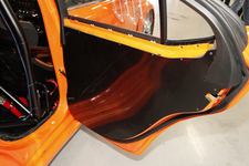 レクサス IS F CCS-R(Circuit Club Sport Racer)