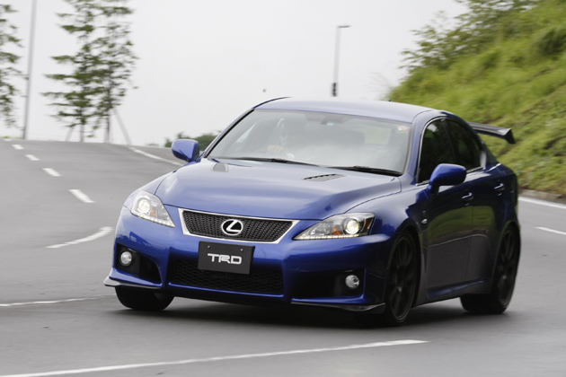 レクサス Is F Ccs R 試乗レポート 松田秀士 4 4 徹底検証 11年新型車種ー試乗レポート Mota レクサス Is F Ccs R 試乗レポート 松田秀士 4 4 徹底検証 11年新型車種ー試乗レポート Mota