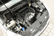 プジョー 508SW