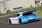 日産 リーフ ニスモ RC