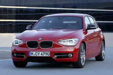BMW 新型 1シリーズ「Sport」