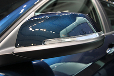 BMW 新型1シリーズ（新型116i Style）