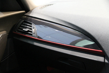 BMW 新型1シリーズ（新型120i SPORT）