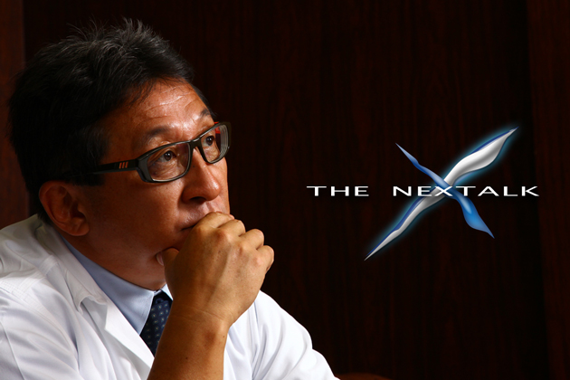 THE NEXTALK ～次の世界へ～ ホンダ レーシング 社長 鈴木哲夫インタビュー