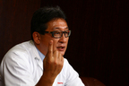 THE NEXTALK  ホンダ レーシング 社長　鈴木哲夫インタビュー