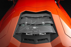 ランボルギーニ アヴェンタドール LP700-4
