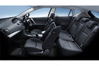 マツダ 新型 アクセラスポーツ 20S-SKYACTIV　インテリア