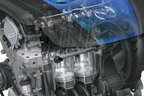 マツダ 新型 アクセラ　SKYACTIV-G 2.0 直噴エンジン