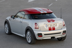 ミニクーペ（MINI Coupe）