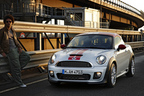 ミニクーペ（MINI Coupe）