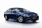 BMW 528i 30th Anniversary Edition