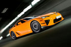 LEXUS LFA「Nürburgring Package」