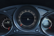 シトロエン C4 エクスクルーシブ