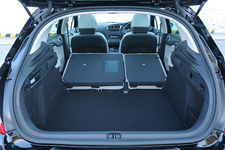 シトロエン C4 エクスクルーシブ