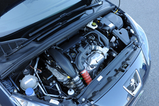 プジョー 308 シエロ