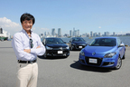 自動車評論家の岡本幸一郎氏
