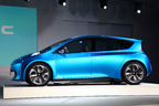 「Prius c Concept(プリウス・シー・コンセプト)」