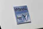 プジョー 3008 HYBRID 4