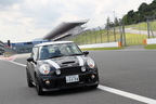 ミニ ジョンクーパーワークス（MINI John Cooper Works）