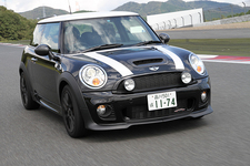 ミニ ジョンクーパーワークス（MINI John Cooper Works）