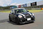 ミニ ジョンクーパーワークス（MINI John Cooper Works）