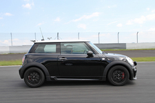 ミニ ジョンクーパーワークス（MINI John Cooper Works）