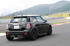 ミニ ジョンクーパーワークス（MINI John Cooper Works）