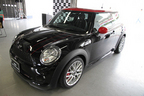 ミニ ジョンクーパーワークス（MINI John Cooper Works）