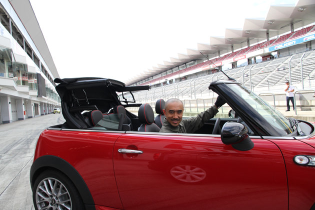 MINI ミニクーパー レッド乗り物 楽天市場】【送料無料・代引き不可】電動乗用ラジコンカーミニクーパー