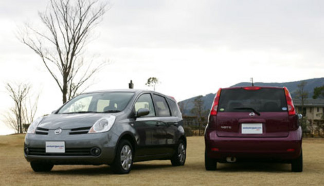 日産 ノート 新型車徹底解説