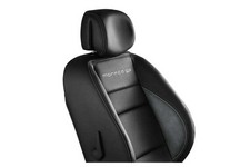 メガーヌ ルノー・スポール モナコGP シート