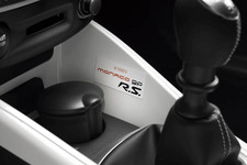 メガーヌ ルノー・スポール モナコGP センターコンソール