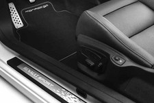 メガーヌ ルノー・スポール モナコGP マット