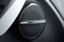 メガーヌ ルノー・スポール モナコGP スピーカー