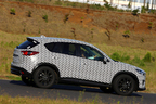 マツダ CX-5