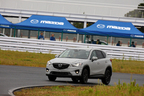 マツダ CX-5