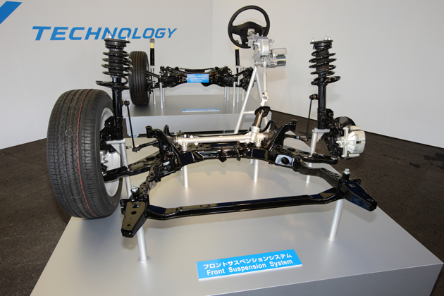 マツダ CX5 純正 サスペンションセット 2025年最新】Yahoo