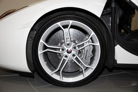 マクラーレン MP4-12C