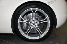 マクラーレン MP4-12C