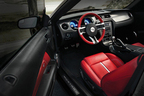 フォード マスタング V8 GT パフォーマンス・パッケージ