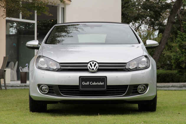 サンスター フォルクスワーゲン VOLKSWARGEN ゴルフ カブリオレ VW フォルクスワーゲン ゴルフ カブリオレ color : ホワイト