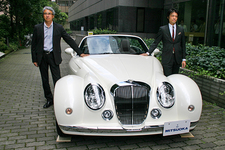 Himiko 3rd Anniversary(ヒミコ サード アニバーサリー)