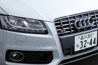 アウディ RS5 ＆ S5カブリオレ 試乗レポート