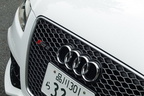 アウディ RS5 ＆ S5カブリオレ 試乗レポート