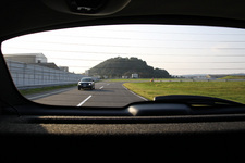 ブラインドスポットワーニング（死角検出警報）