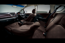 ホンダ フィット 10周年特別仕様車 13G・10th アニバーサリーll