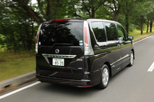 日産 セレナ