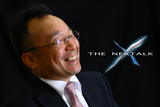 THE NEXTALK ～次の世界へ～ トヨタ福祉車両 製品企画主査 中川茂インタビュー