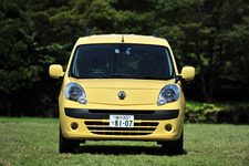 ルノー カングー 試乗レポート