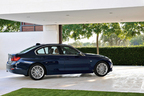 BMW 新型3シリーズセダン ラグジュアリーライン